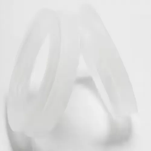 Solar Water Heater Gasket – High-Temperature Silicone Rubber