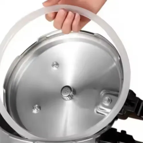 Pressure Cooker Rubber Gasket – Heat-Resistant and Leak-Proof