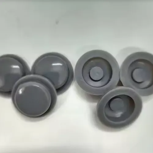 Dustproof & Hole Sealing Silicone Rubber Gasket