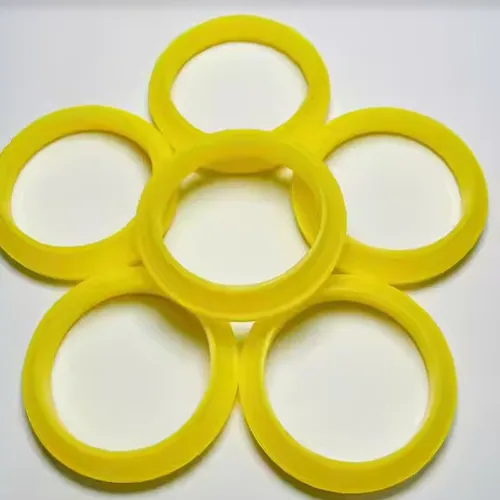 Solar Water Tank Gasket – Heat-Resistant Silicone