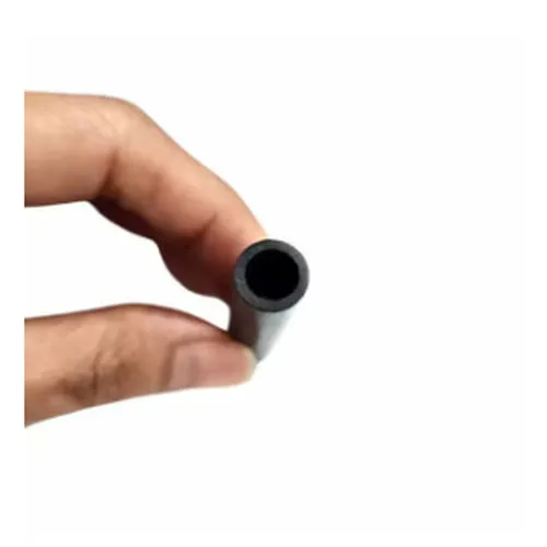 Silicone Rubber Cap – Paint Stopper in Automotive Paint Production