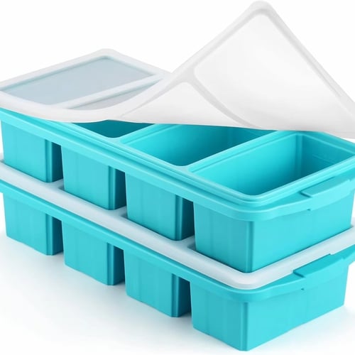 Custom Silicone Ice Molds - Ice Cube Trays Personalized OEM/ODM