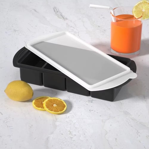 Custom Silicone Ice Molds - Ice Cube Trays Personalized OEM/ODM