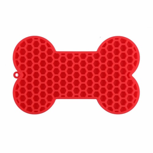 Silicone Lick Pad | Custom Slow Feeder & Lick Pad Manufacturer