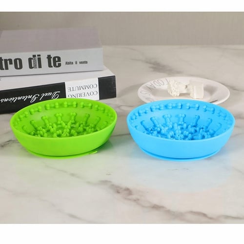 Silicone Lick Pad | Custom Slow Feeder & Lick Pad Manufacturer