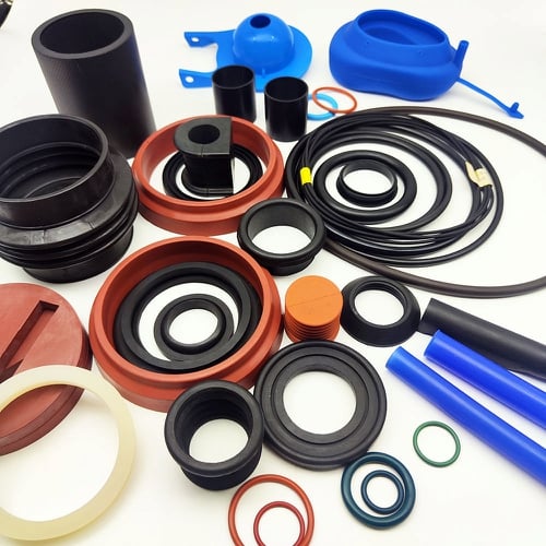 Silicone rubber o ring 20mm - 20mm o ring bunnings