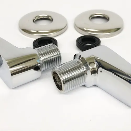 RUBBER SHOWER GASKET