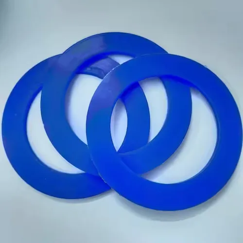 Effective Anti-leak Mold Seal Gasket