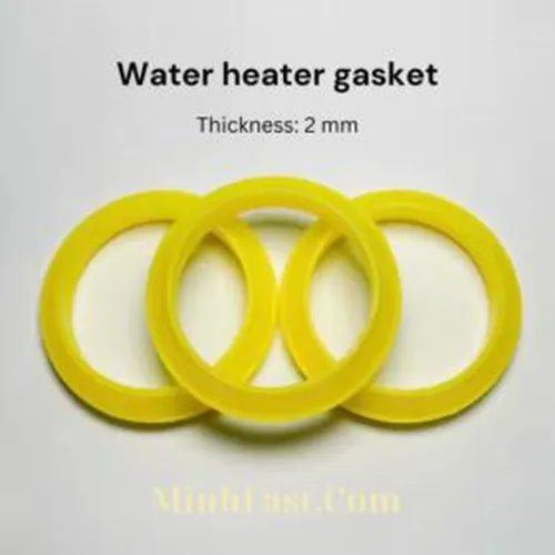 Solar Water Tank Gasket – Heat-Resistant Silicone