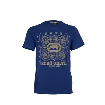 Ecko Unltd Áo thun Nam IF17-90197 SODa BLU
