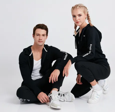 ÁO KHOÁC NAM NỮ OOR 1009