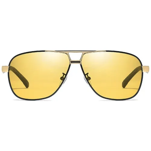 Mắt kính đi đêm đổi màu A8521 - ROBEO - K0280