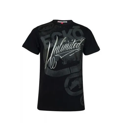 Kappa Áo thun Nam K0752TD10-888