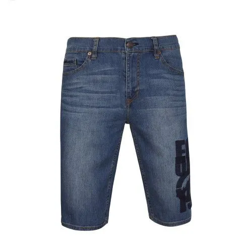 Ecko Unltd Quần short Nam Stripe Vector IS18-05046B COASTAL