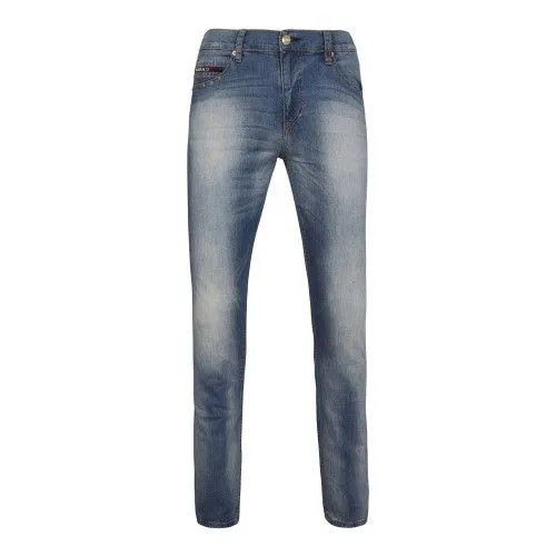 Ecko Unltd Quần jeans Nam Checkmate IS18-35103A HORIZON