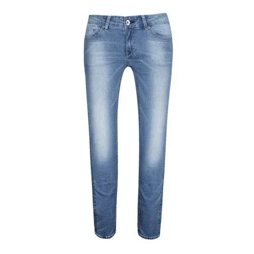 Ecko Unltd Quần jeans Nữ Boss IS18-35113A AZURE
