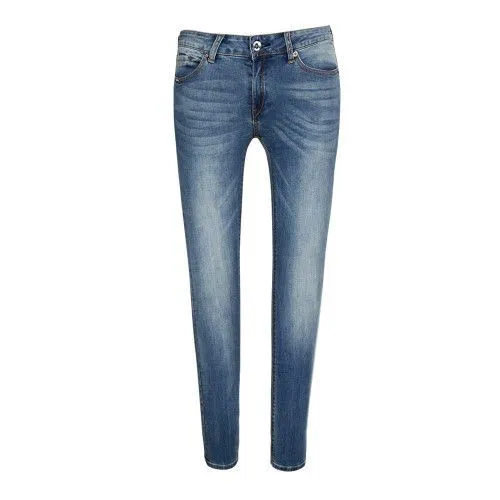 Ecko Unltd Quần jeans Nữ Boss IS18-35113B NIGARA