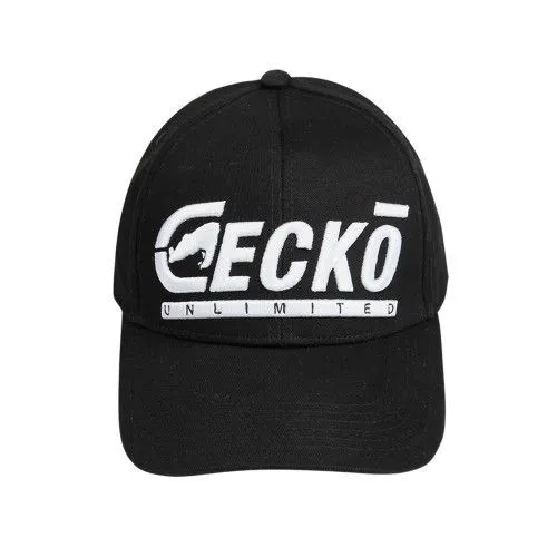 Ecko Unltd Nón Nam On Edge IS18-62039 BLACK