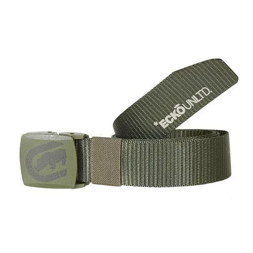 Ecko Unltd Thắt lưng Nam Millinery IS18-82043 OLIVE