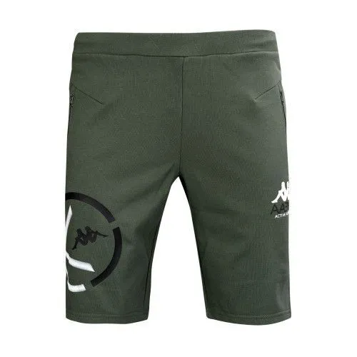 Kappa Quần short Nam K0812DY13-355