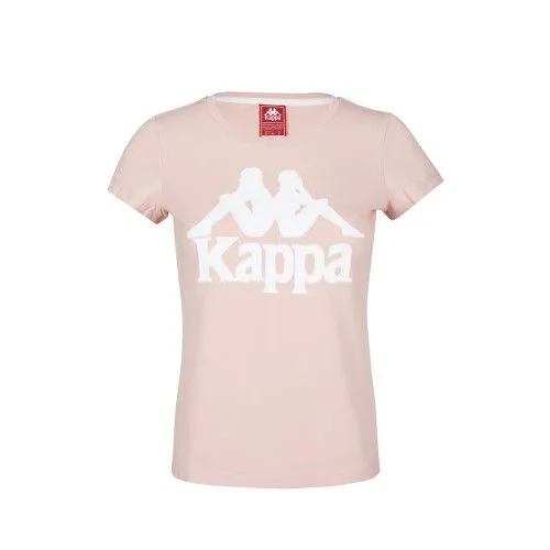 Kappa Áo thun Nữ K0822TD21-400