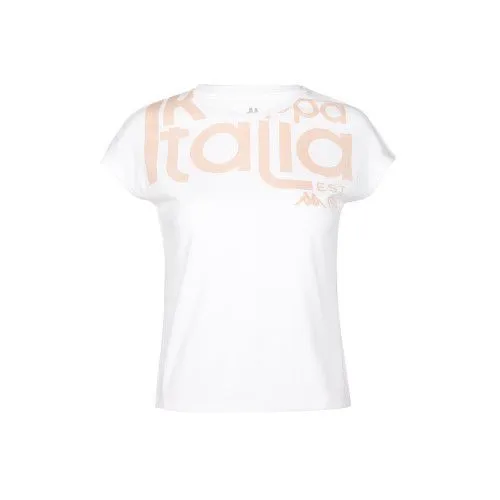 Kappa Áo thun Nữ K0822TD07-001