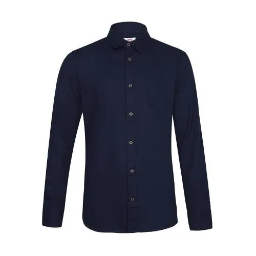 Ecko Unltd Áo sơ mi Nam OS18-32049 NAVY