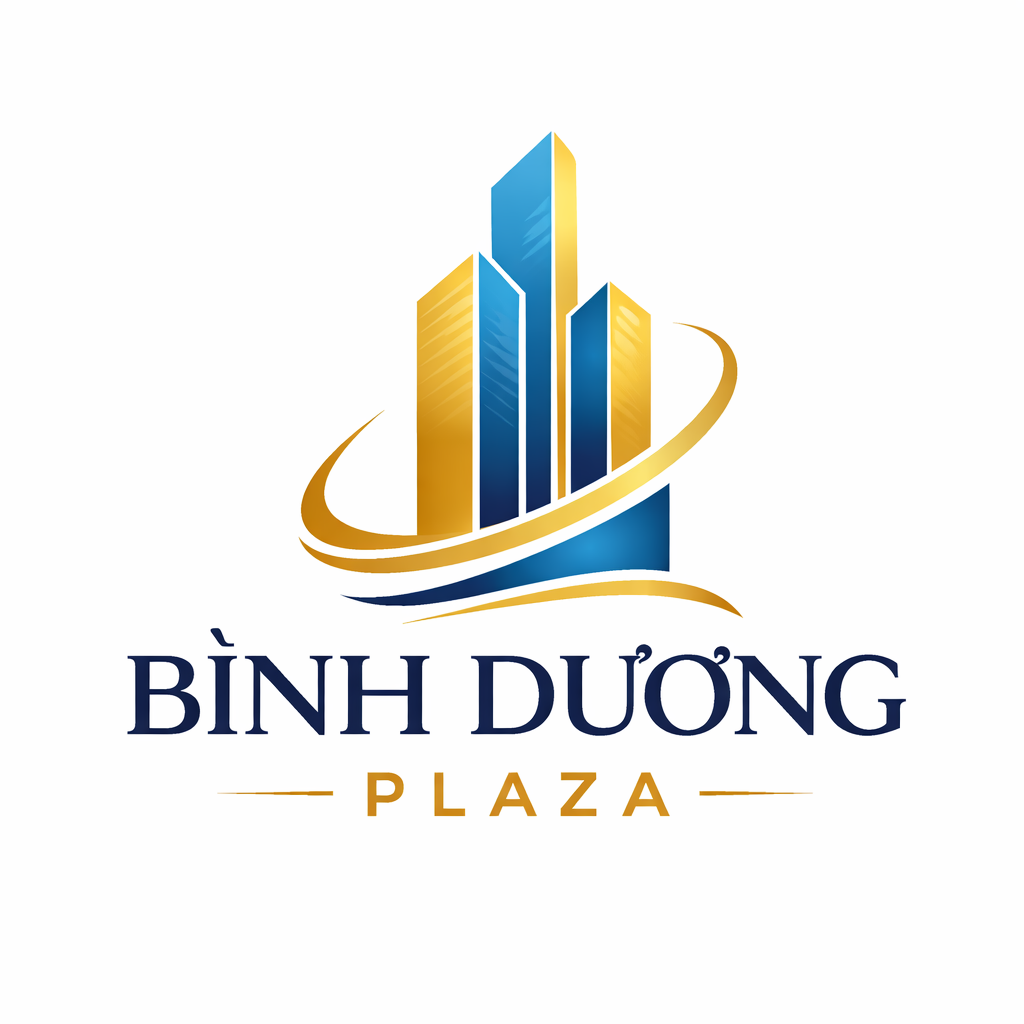 Bình Dương Plaza 