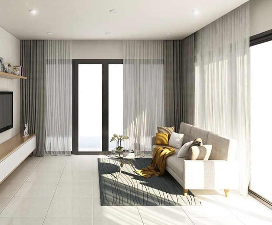 Phong cách nội thất tối giản Phong cách nội thất tối giản