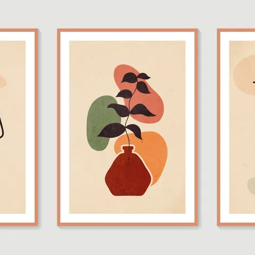 NHỮNG MẪU CANVAS TREO TƯỜNG ĐẸP NHẤT