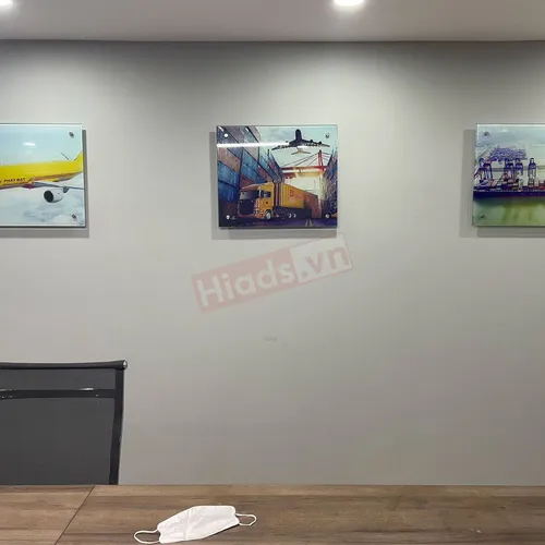 BẢNG HIỆU CÔNG TY VẬN CHUYỂN PHÁT ĐẠT