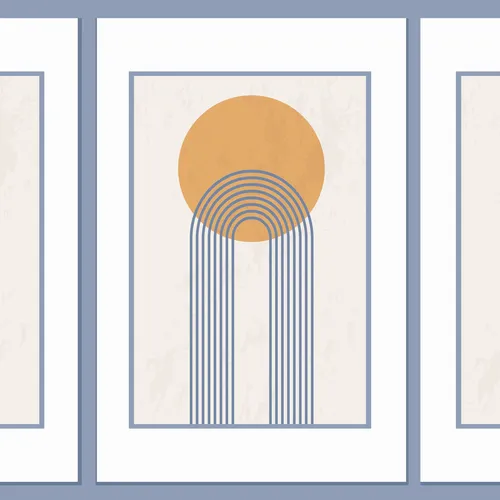 NHỮNG MẪU CANVAS TREO TƯỜNG ĐẸP NHẤT