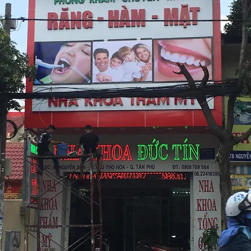 MẶT DỰNG ALUMINIUM