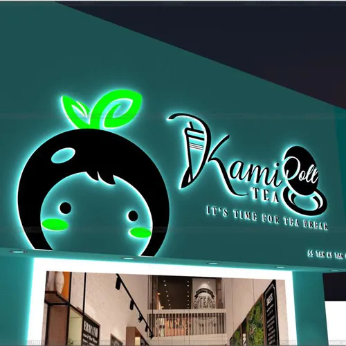 MẶT DỰNG ALUMINIUM