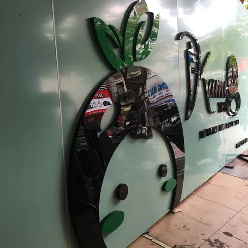 MẶT DỰNG ALUMINIUM