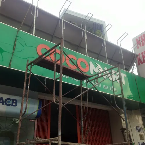 BẢNG HIỆU BẠT HIFLEX