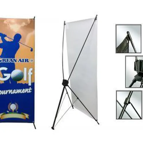 KHUNG STANDEE GIỚI THIỆU SẢN PHẨM