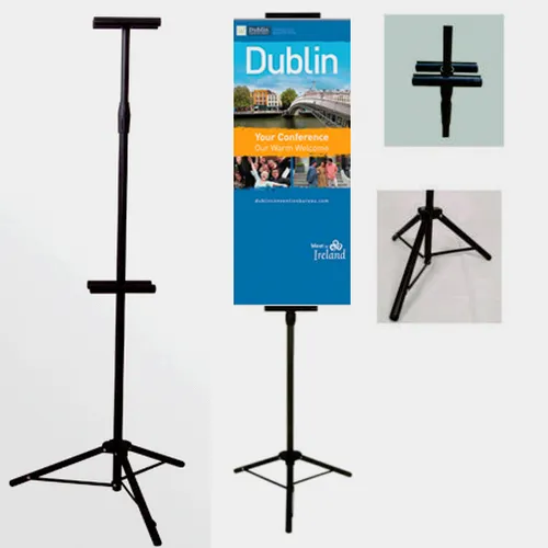 KHUNG STANDEE GIỚI THIỆU SẢN PHẨM