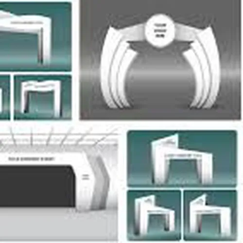 CỔNG CHÀO SỰ KIỆN