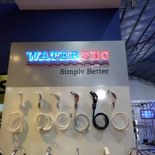 TRANG TRÍ GIAN HÀNG HỘI CHỢ