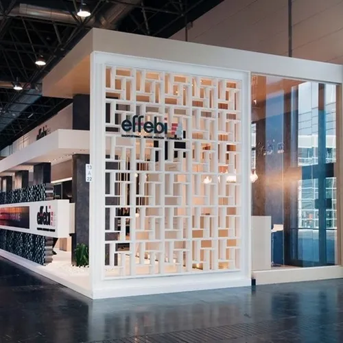 TRANG TRÍ GIAN HÀNG HỘI CHỢ