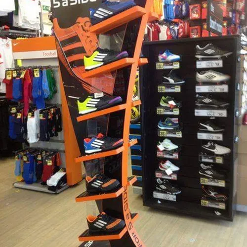 TRANG TRÍ GIAN HÀNG HỘI CHỢ