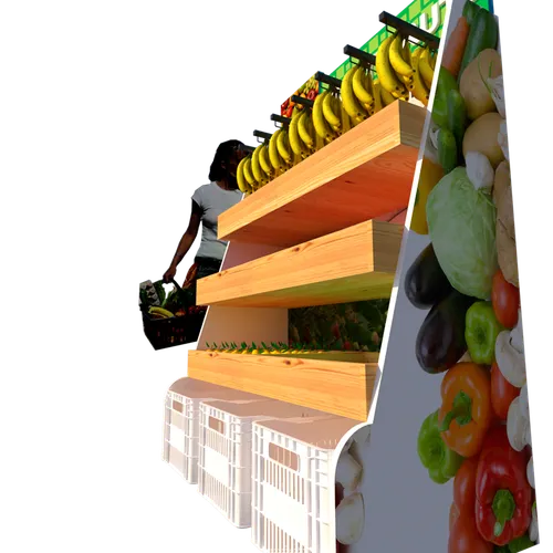 TRANG TRÍ GIAN HÀNG HỘI CHỢ