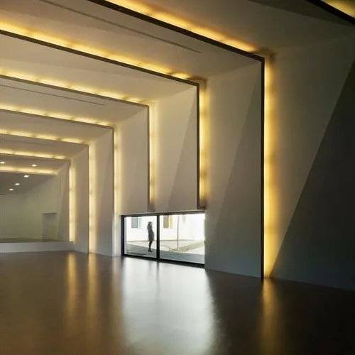 TRANG TRÍ NỘI THẤT VĂN PHÒNG