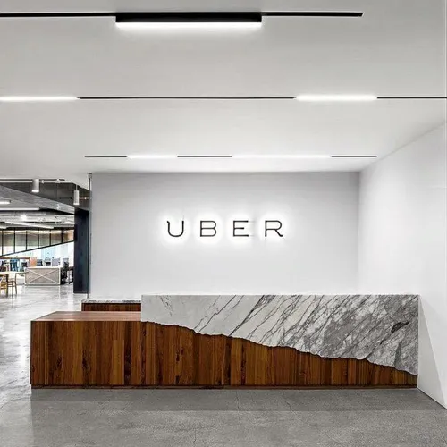 TRANG TRÍ NỘI THẤT VĂN PHÒNG