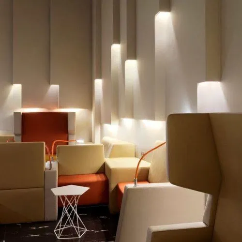 TRANG TRÍ NỘI THẤT VĂN PHÒNG