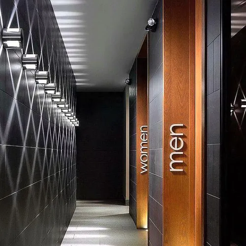 TRANG TRÍ NỘI THẤT VĂN PHÒNG