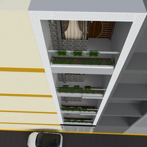 TRANG TRÍ NỘI THẤT VĂN PHÒNG