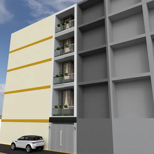 TRANG TRÍ NỘI THẤT VĂN PHÒNG