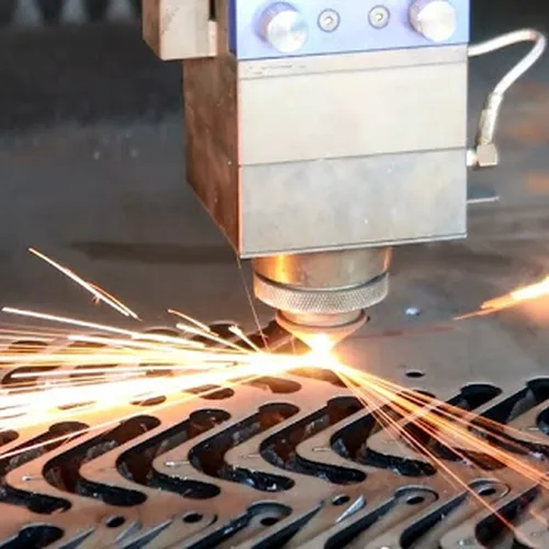 CẮT - KHẮC LAZER